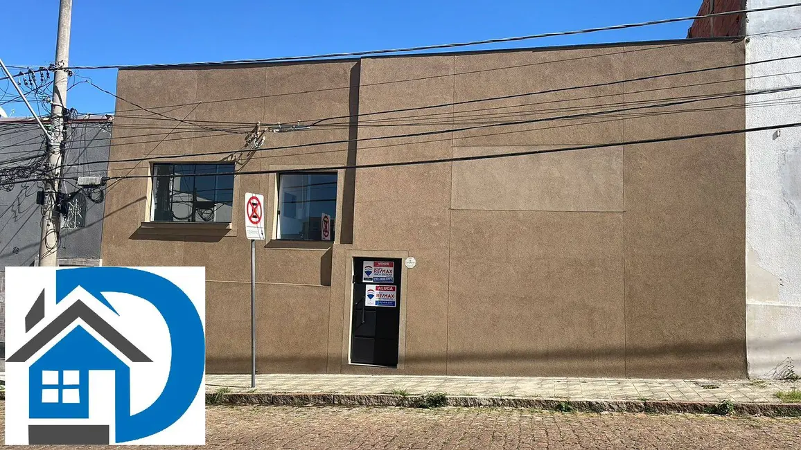 Foto 1 de Casa com 5 quartos à venda e para alugar em Centro, Sorocaba - SP