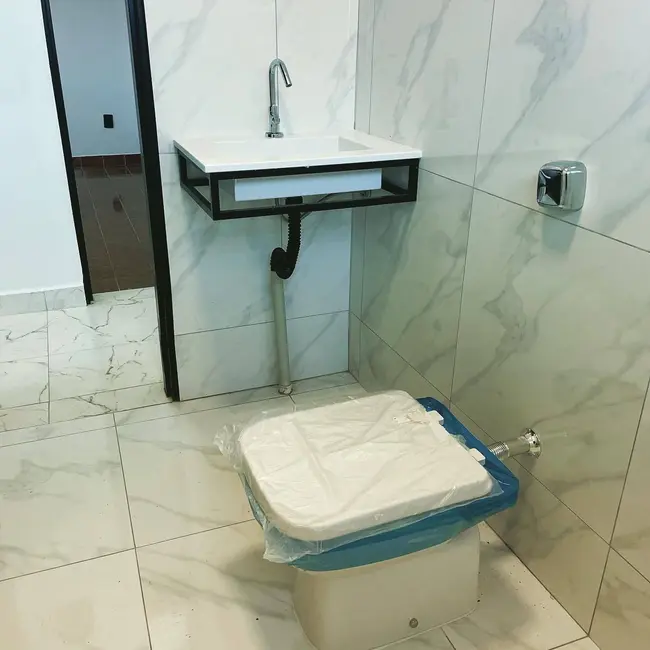 Casa com 2 quartos à venda, 252m2 em Jardim Itanguá, Sorocaba - SP - imagem 7 Foto 7 de Casa com 2 quartos à venda, 252m2 em Jardim Itanguá, Sorocaba - SP