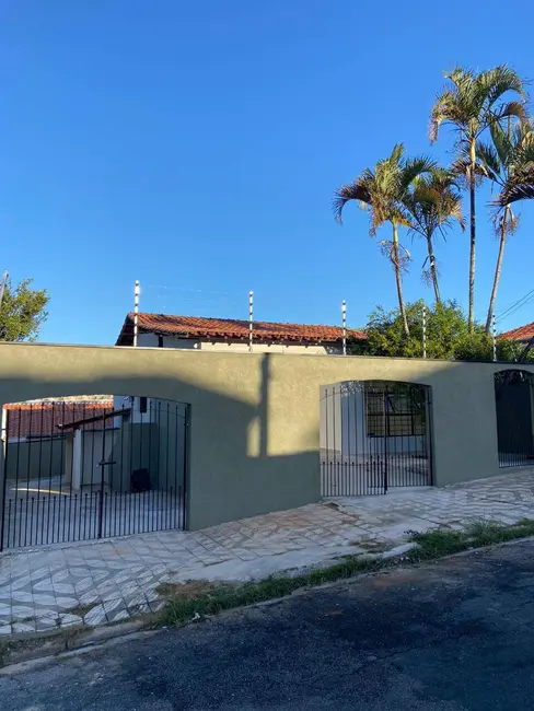 Foto 1 de Casa com 2 quartos à venda, 252m2 em Jardim Itanguá, Sorocaba - SP