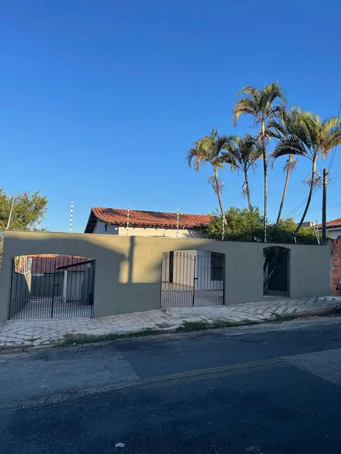 Foto 9 de Casa com 2 quartos à venda, 252m2 em Jardim Itanguá, Sorocaba - SP