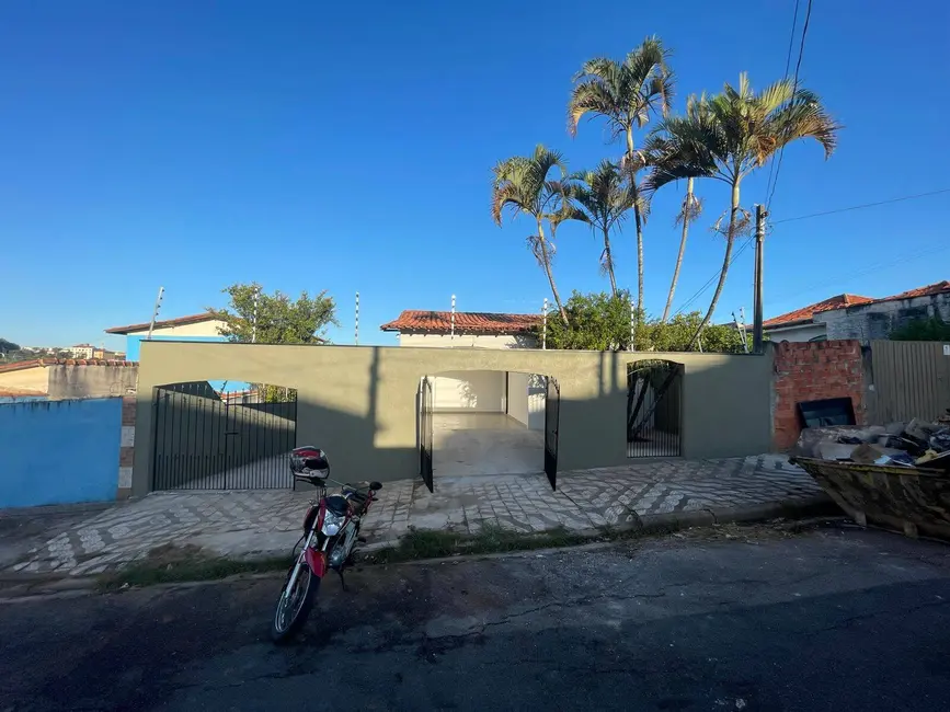 Foto 4 de Casa com 2 quartos à venda, 252m2 em Jardim Itanguá, Sorocaba - SP