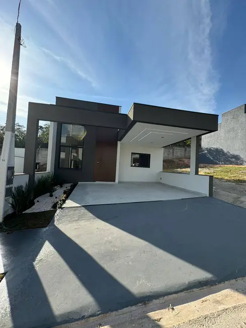 Foto 7 de Casa com 3 quartos à venda, 156m2 em Sorocaba - SP