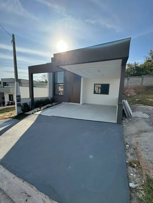 Foto 2 de Casa com 3 quartos à venda, 156m2 em Sorocaba - SP