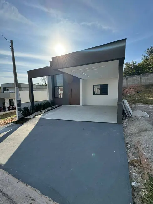 Foto 9 de Casa com 3 quartos à venda, 156m2 em Sorocaba - SP