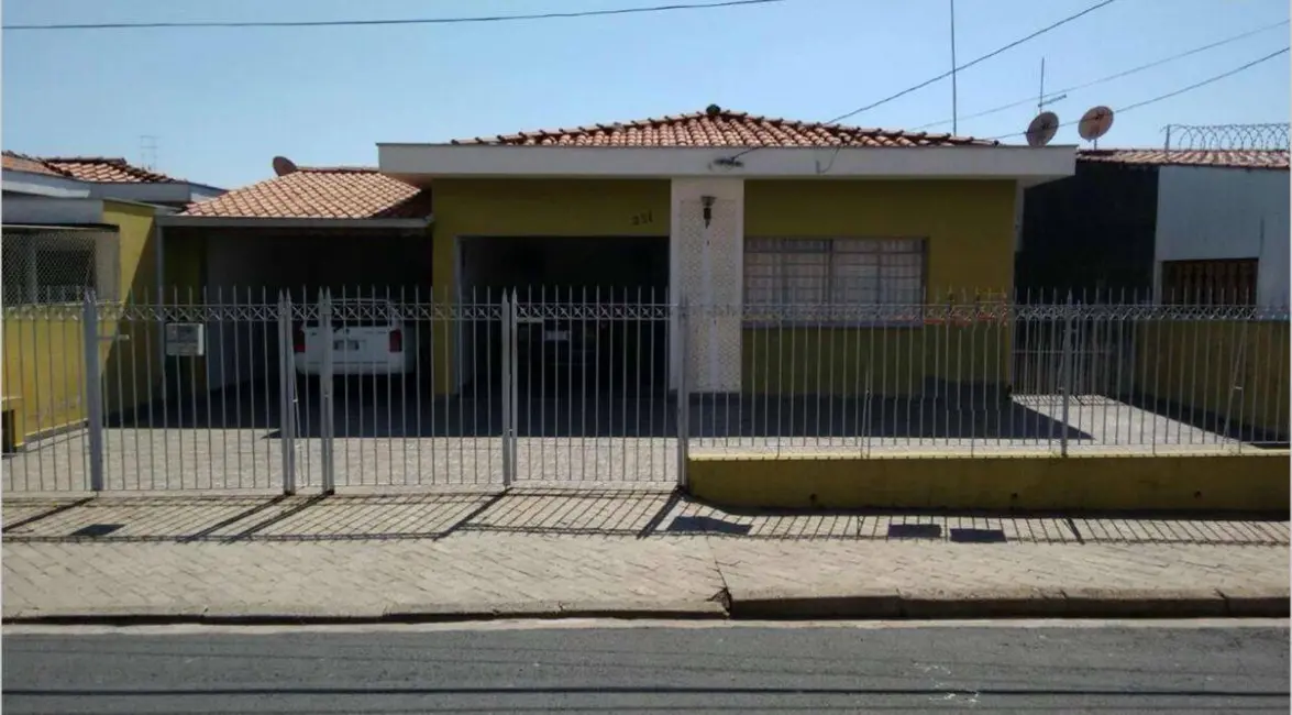 Foto 1 de Casa com 3 quartos à venda, 325m2 em Vila Santa Rita, Sorocaba - SP