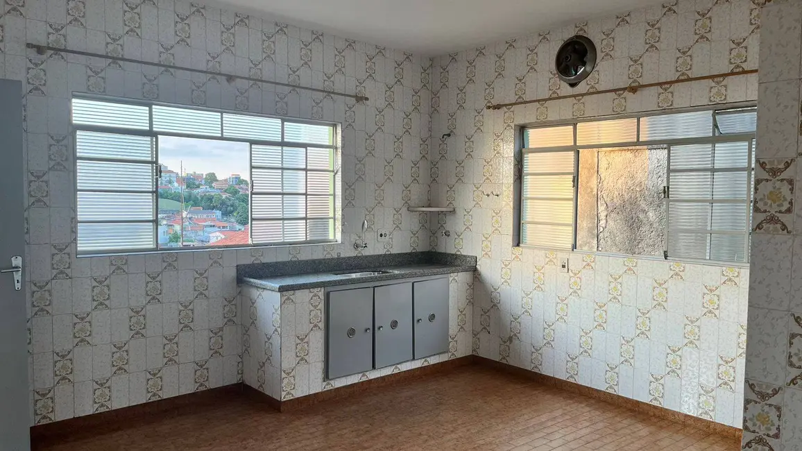 Foto 5 de Casa com 3 quartos à venda, 325m2 em Vila Santa Rita, Sorocaba - SP