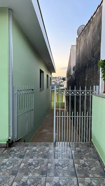 Foto 9 de Casa com 3 quartos à venda, 325m2 em Vila Santa Rita, Sorocaba - SP