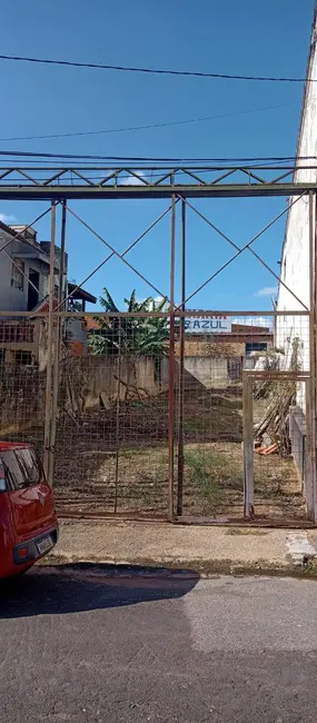 Foto 2 de Terreno / Lote à venda, 290m2 em Vila Hortência, Sorocaba - SP