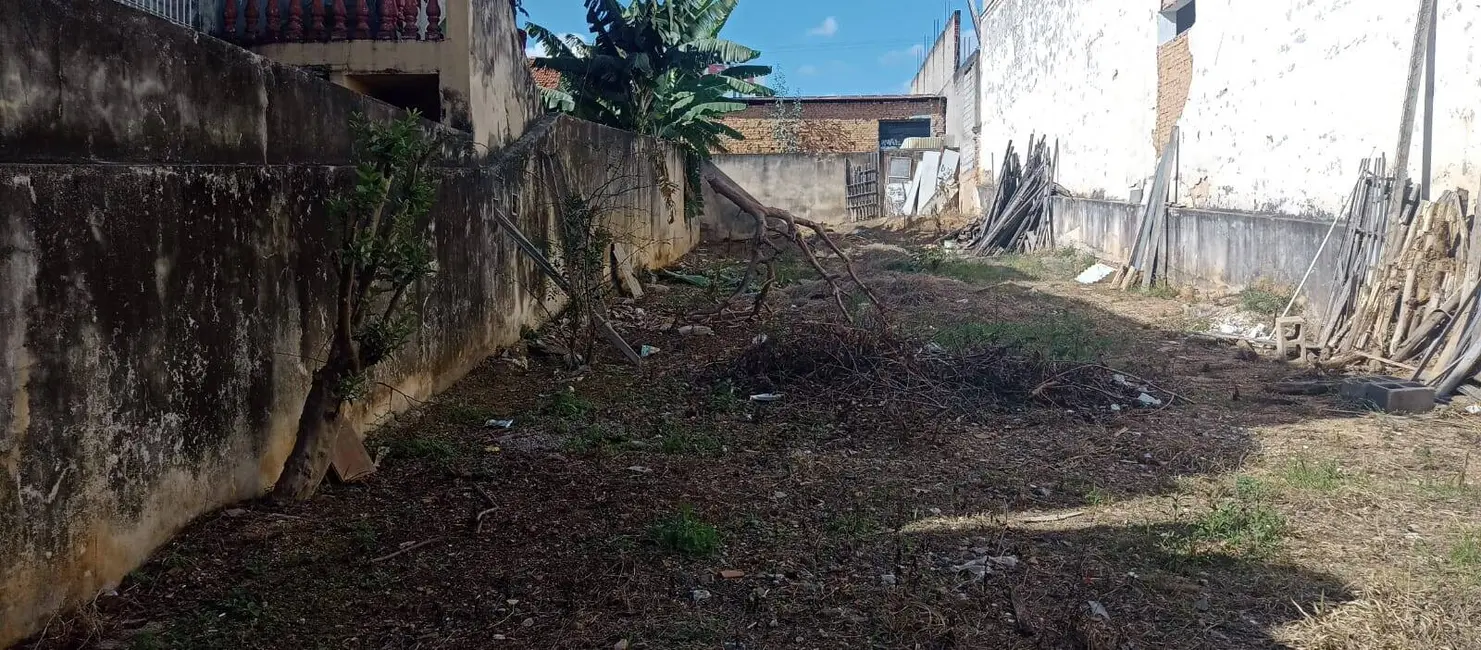 Foto 1 de Terreno / Lote à venda, 290m2 em Vila Hortência, Sorocaba - SP