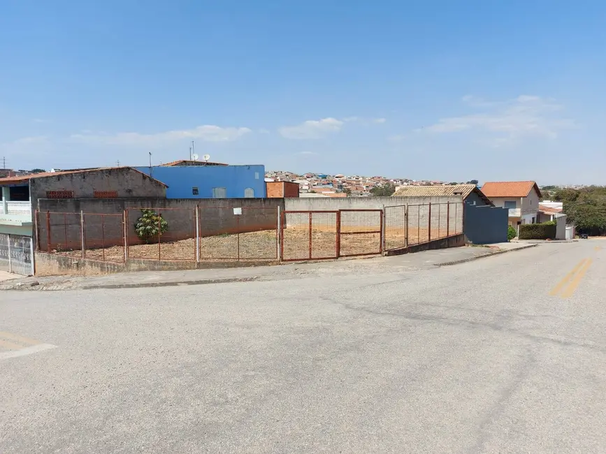 Foto 3 de Terreno / Lote à venda, 300m2 em Jardim Flamboyant, Sorocaba - SP