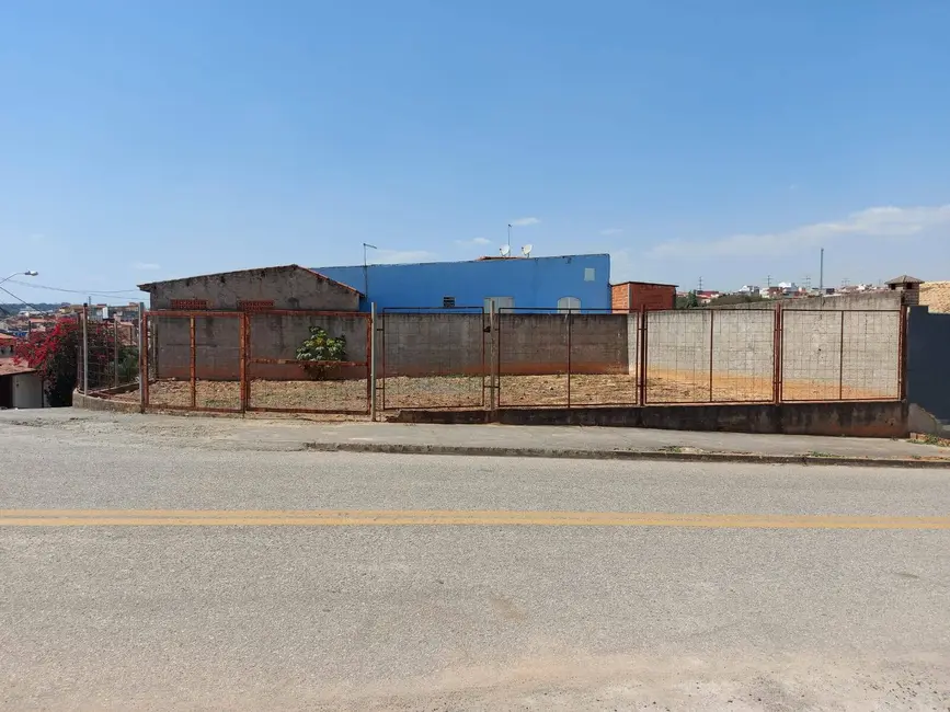 Foto 5 de Terreno / Lote à venda, 300m2 em Jardim Flamboyant, Sorocaba - SP