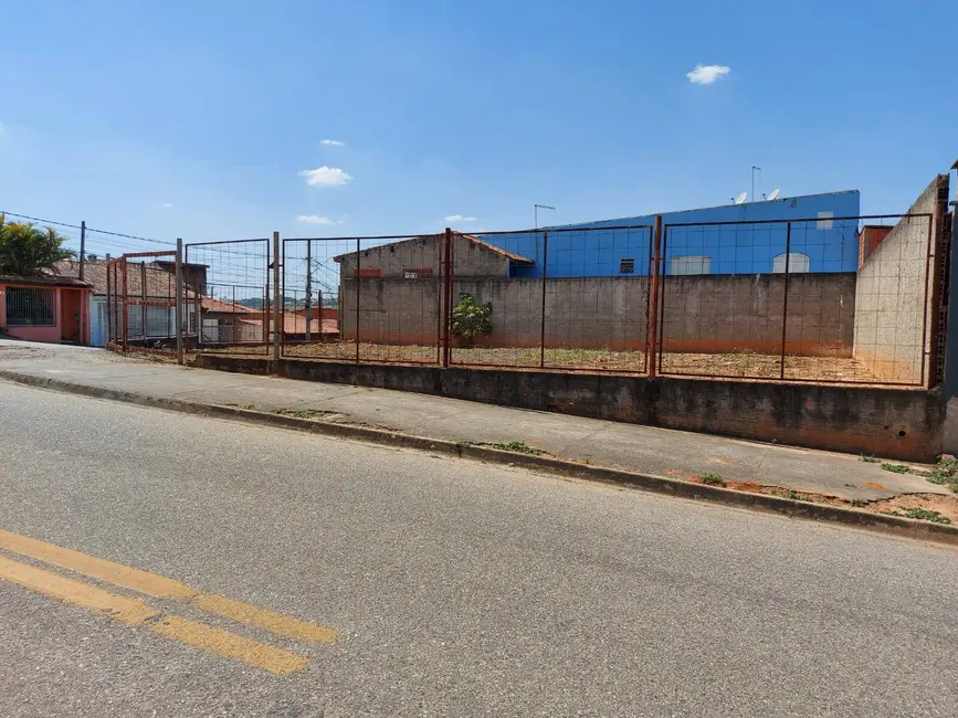Terreno / Lote à venda, 300m2 em Jardim Flamboyant, Sorocaba - SP - imagem 7 Foto 7 de Terreno / Lote à venda, 300m2 em Jardim Flamboyant, Sorocaba - SP