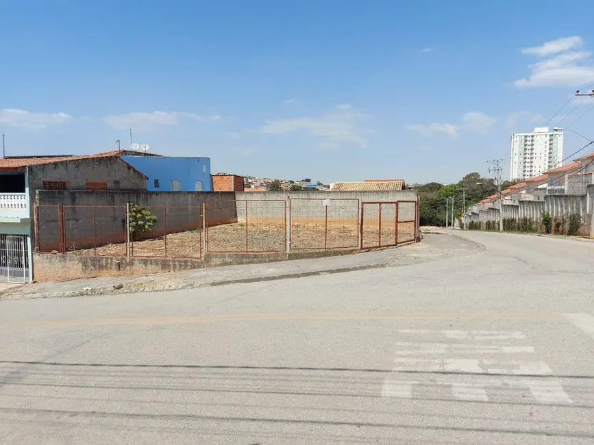 Foto 4 de Terreno / Lote à venda, 300m2 em Jardim Flamboyant, Sorocaba - SP