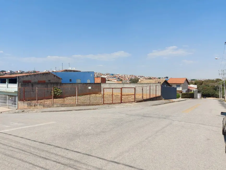 Foto 1 de Terreno / Lote à venda, 300m2 em Jardim Flamboyant, Sorocaba - SP