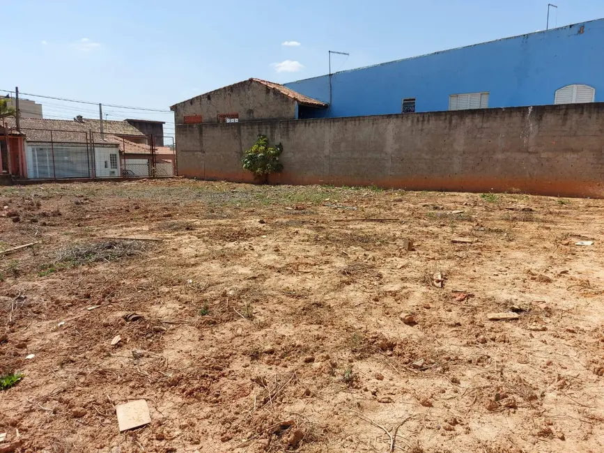 Foto 2 de Terreno / Lote à venda, 300m2 em Jardim Flamboyant, Sorocaba - SP