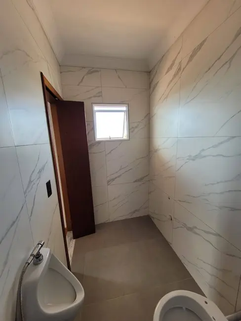 Foto 6 de Chácara com 2 quartos à venda, 264m2 em Aracoiaba Da Serra - SP