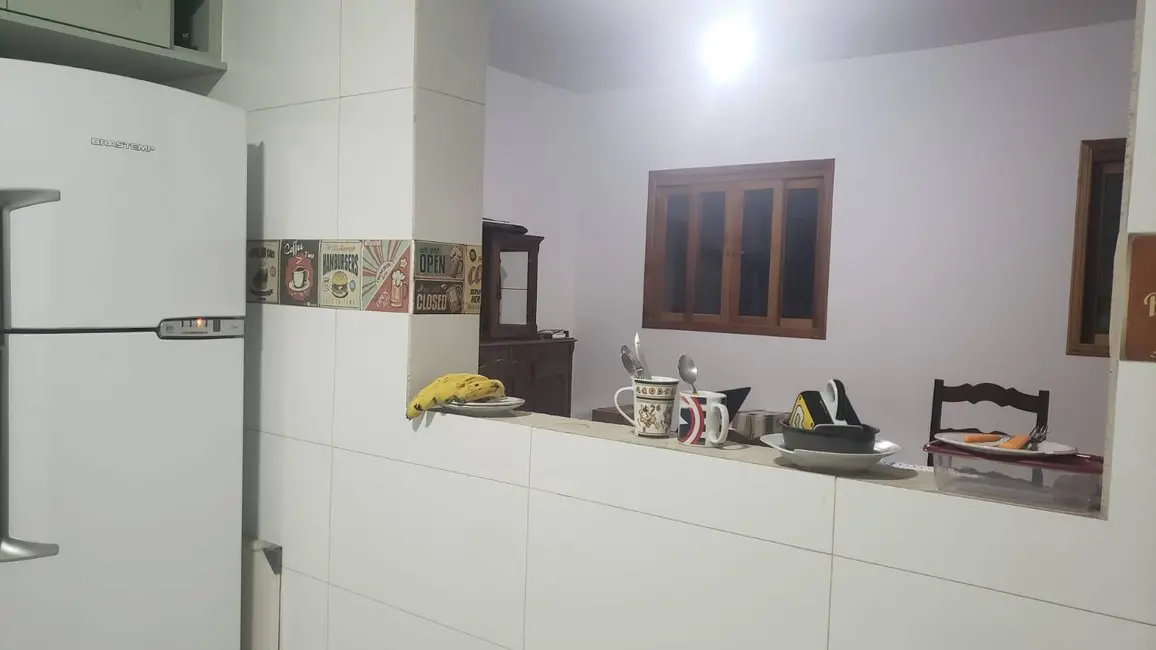 Foto 8 de Chácara com 2 quartos à venda, 264m2 em Aracoiaba Da Serra - SP