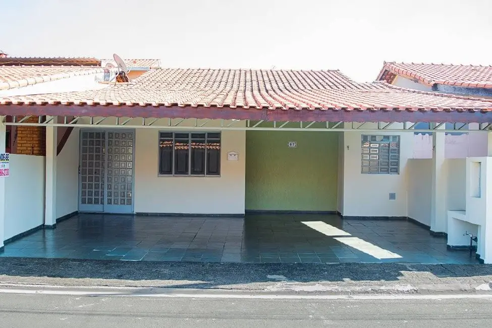 Foto 1 de Casa de Condomínio com 3 quartos à venda, 267m2 em Vila Barcelona, Sorocaba - SP