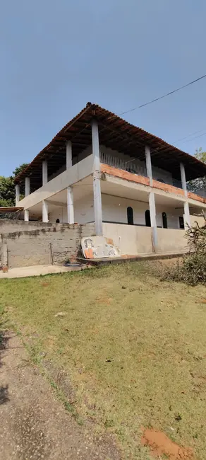 Foto 2 de Chácara com 6 quartos à venda, 700m2 em Centro, Aracoiaba Da Serra - SP