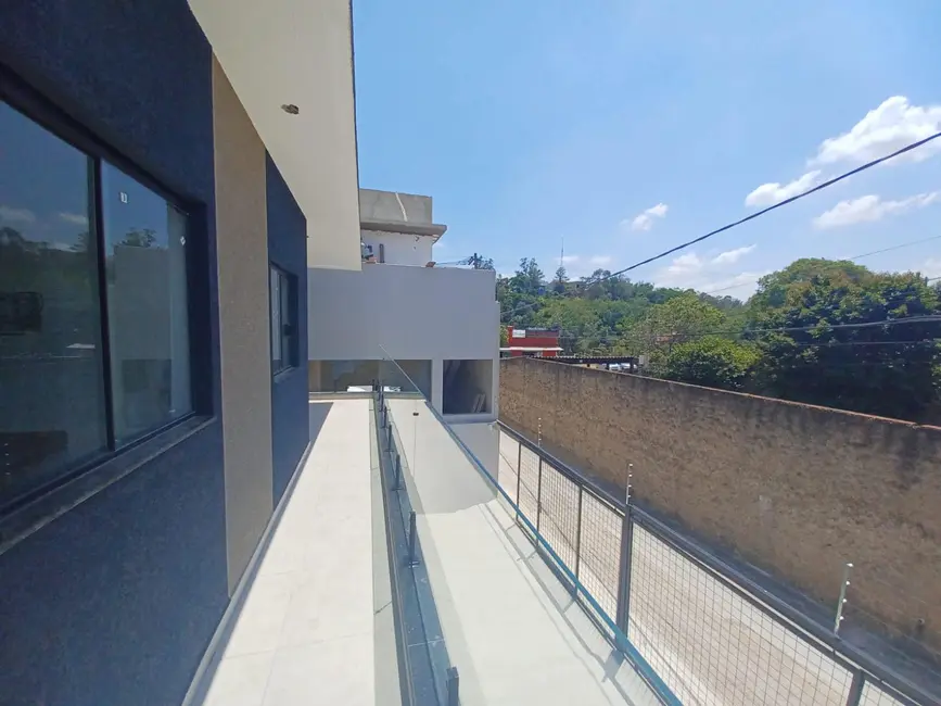 Foto 7 de Kitnet com 1 quarto para alugar, 28m2 em Jardim Paulista, Votorantim - SP