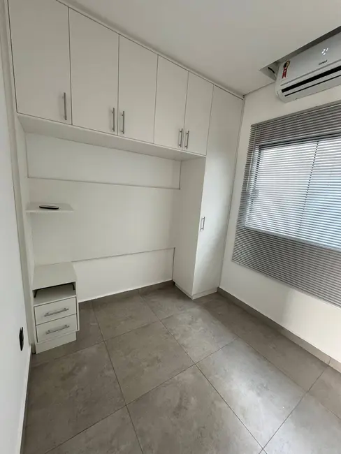 Foto 2 de Kitnet com 1 quarto para alugar, 28m2 em Jardim Paulista, Votorantim - SP