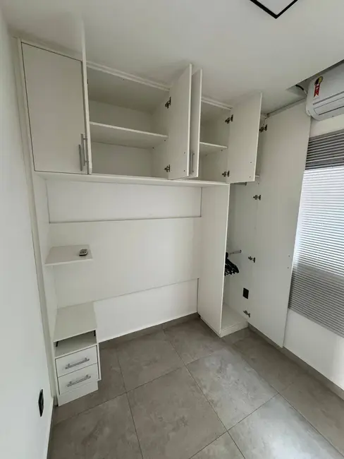 Foto 4 de Kitnet com 1 quarto para alugar, 28m2 em Jardim Paulista, Votorantim - SP