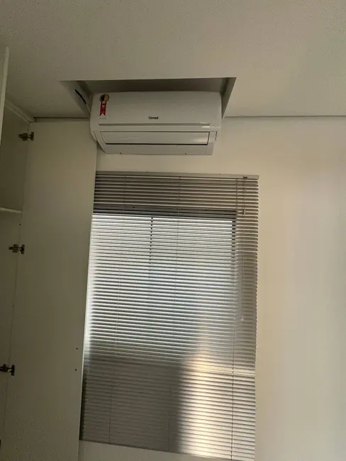 Foto 5 de Kitnet com 1 quarto para alugar, 28m2 em Jardim Paulista, Votorantim - SP