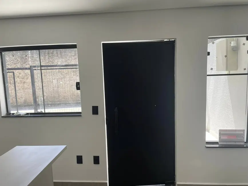 Foto 9 de Kitnet com 1 quarto para alugar, 28m2 em Jardim Paulista, Votorantim - SP