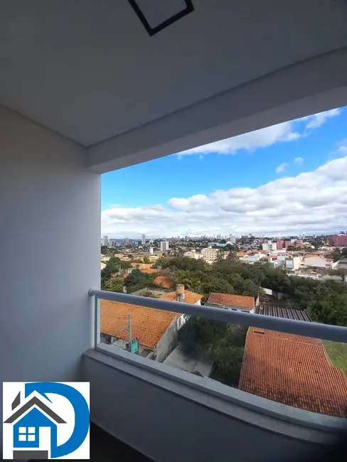 Foto 9 de Apartamento com 1 quarto à venda, 46m2 em Vila Independência, Sorocaba - SP