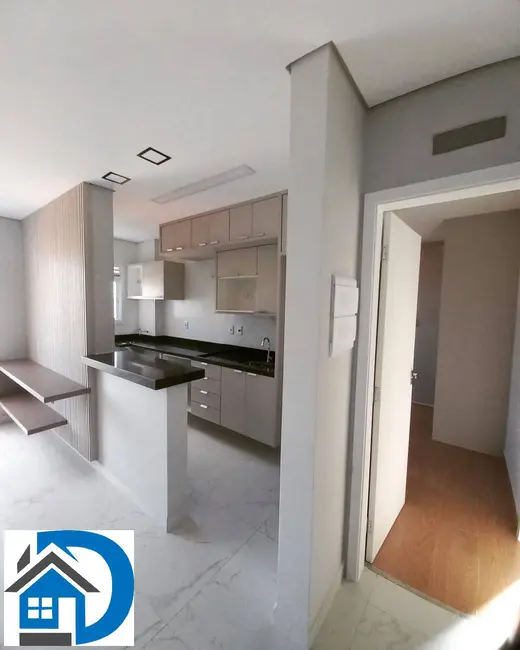 Foto 7 de Apartamento com 1 quarto à venda, 46m2 em Vila Independência, Sorocaba - SP