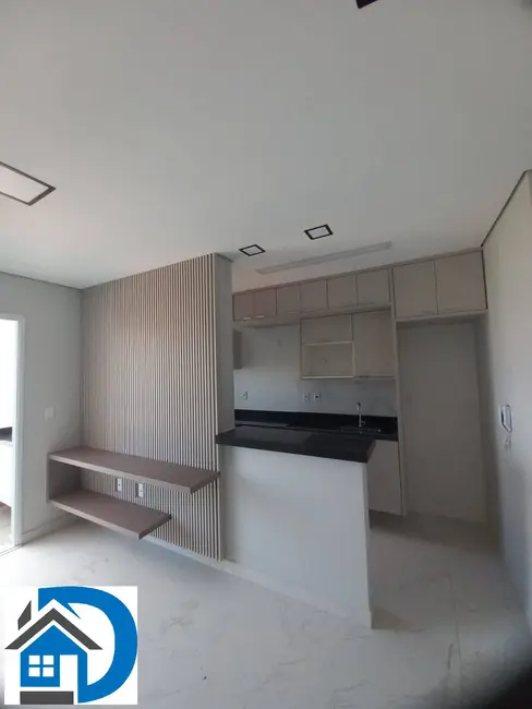 Foto 2 de Apartamento com 1 quarto à venda, 46m2 em Vila Independência, Sorocaba - SP