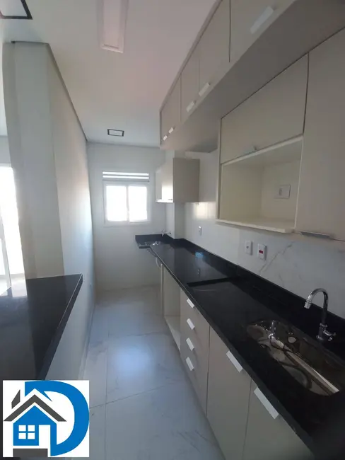 Foto 6 de Apartamento com 1 quarto à venda, 46m2 em Vila Independência, Sorocaba - SP