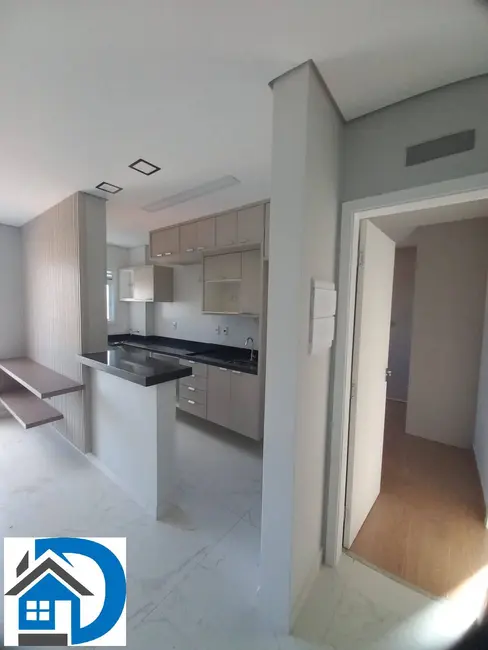 Foto 3 de Apartamento com 1 quarto à venda, 46m2 em Vila Independência, Sorocaba - SP