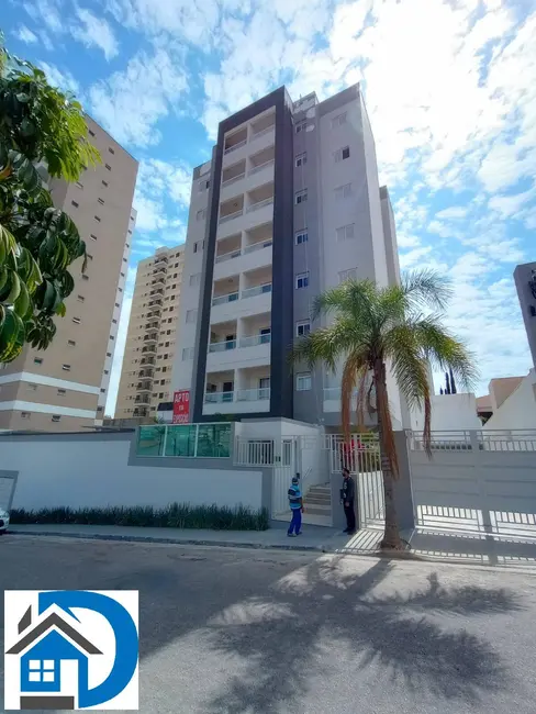 Foto 1 de Apartamento com 1 quarto à venda, 46m2 em Vila Independência, Sorocaba - SP
