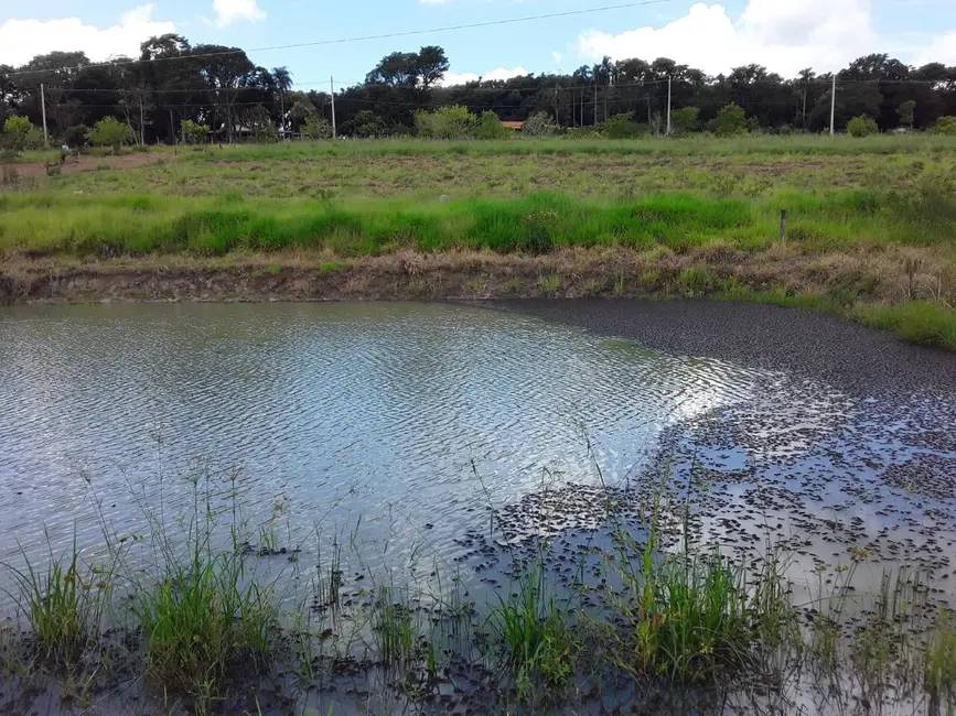 Foto 1 de Terreno / Lote à venda, 20000m2 em Porto, Capela Do Alto - SP