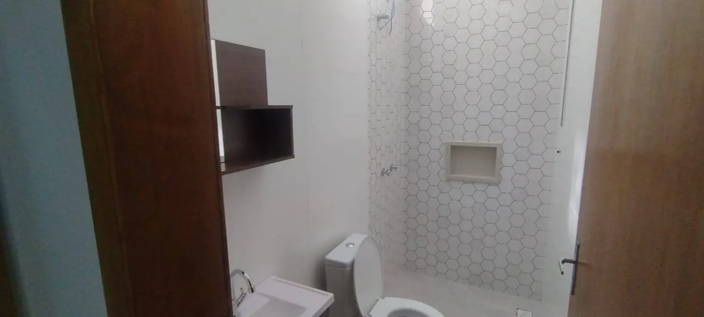 Foto 3 de Casa com 2 quartos à venda, 165m2 em Jardim Santa Marta, Sorocaba - SP