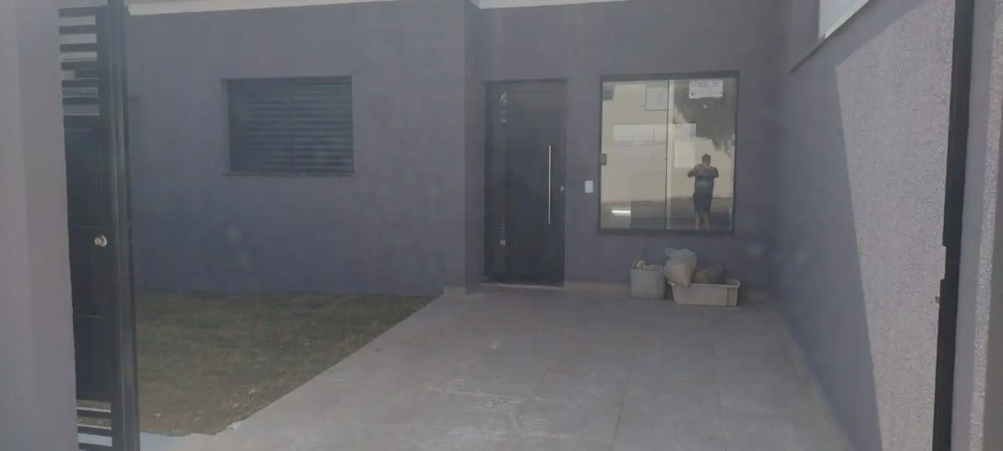 Foto 2 de Casa com 2 quartos à venda, 165m2 em Jardim Santa Marta, Sorocaba - SP