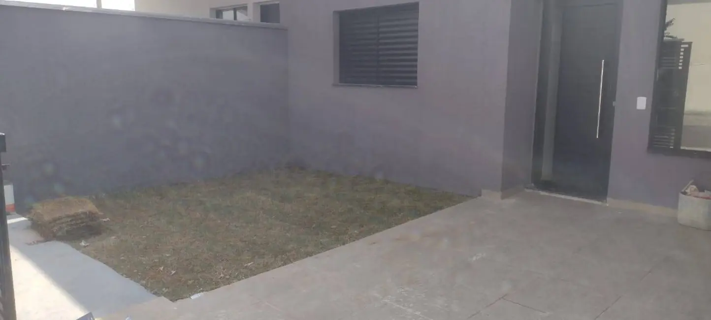 Foto 4 de Casa com 2 quartos à venda, 165m2 em Jardim Santa Marta, Sorocaba - SP