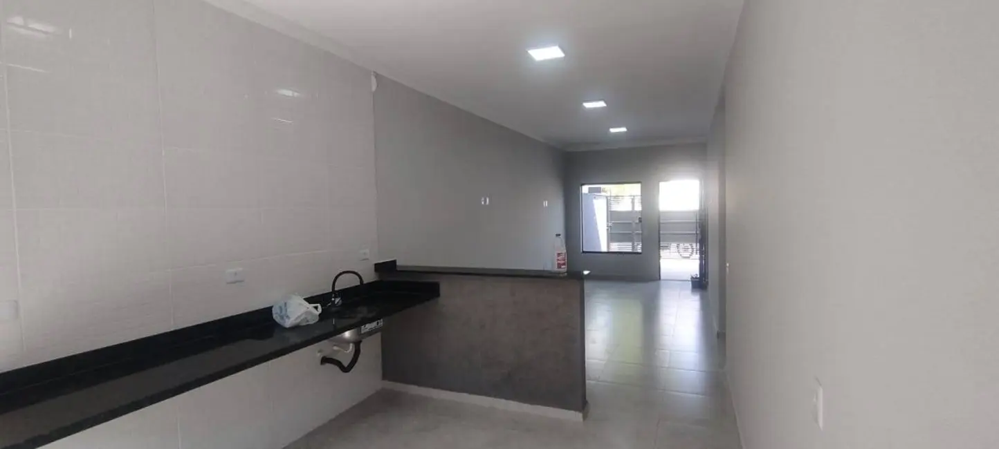Foto 8 de Casa com 2 quartos à venda, 165m2 em Jardim Santa Marta, Sorocaba - SP