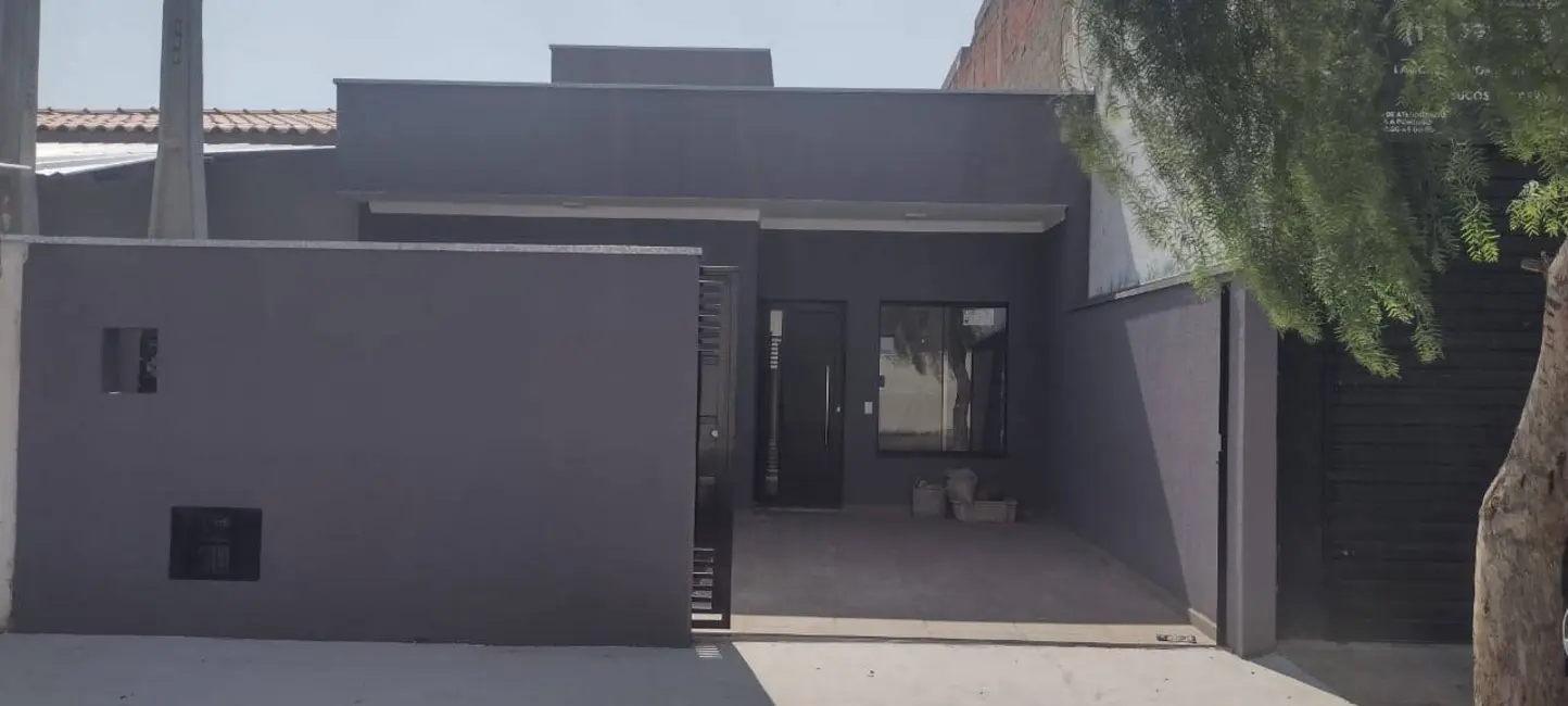 Foto 1 de Casa com 2 quartos à venda, 165m2 em Jardim Santa Marta, Sorocaba - SP