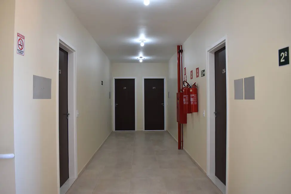 Apartamento com 2 quartos à venda, 46m2 em Quintais do Imperador, Sorocaba - SP - imagem 3 Foto 3 de Apartamento com 2 quartos à venda, 46m2 em Quintais do Imperador, Sorocaba - SP