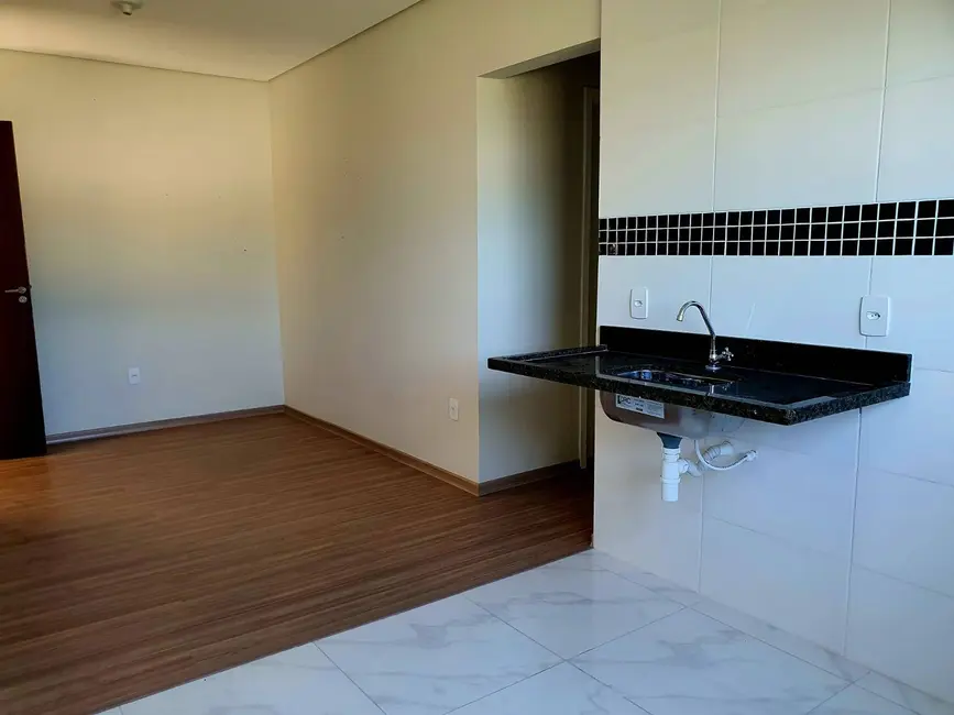 Apartamento com 2 quartos à venda, 46m2 em Quintais do Imperador, Sorocaba - SP - imagem 6 Foto 6 de Apartamento com 2 quartos à venda, 46m2 em Quintais do Imperador, Sorocaba - SP
