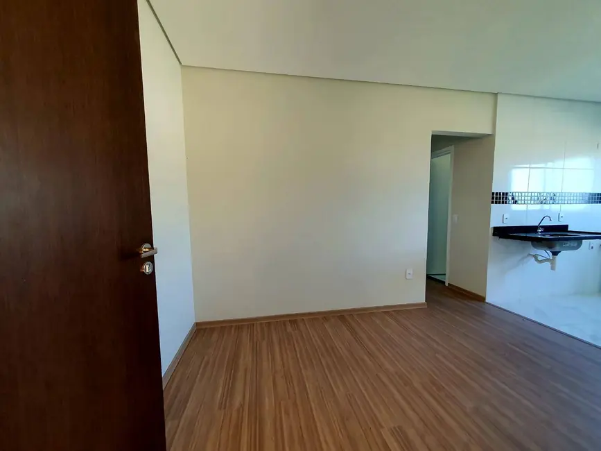 Apartamento com 2 quartos à venda, 46m2 em Quintais do Imperador, Sorocaba - SP - imagem 4 Foto 4 de Apartamento com 2 quartos à venda, 46m2 em Quintais do Imperador, Sorocaba - SP