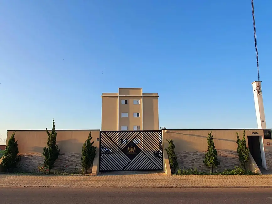 Apartamento com 2 quartos à venda, 46m2 em Quintais do Imperador, Sorocaba - SP - imagem 1 Foto 1 de Apartamento com 2 quartos à venda, 46m2 em Quintais do Imperador, Sorocaba - SP