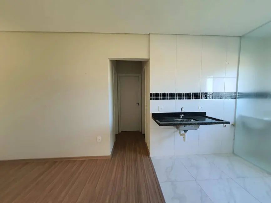 Apartamento com 2 quartos à venda, 46m2 em Quintais do Imperador, Sorocaba - SP - imagem 5 Foto 5 de Apartamento com 2 quartos à venda, 46m2 em Quintais do Imperador, Sorocaba - SP