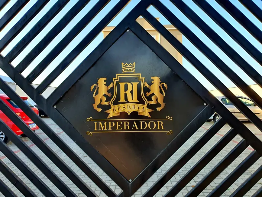 Apartamento com 2 quartos à venda, 46m2 em Quintais do Imperador, Sorocaba - SP - imagem 2 Foto 2 de Apartamento com 2 quartos à venda, 46m2 em Quintais do Imperador, Sorocaba - SP