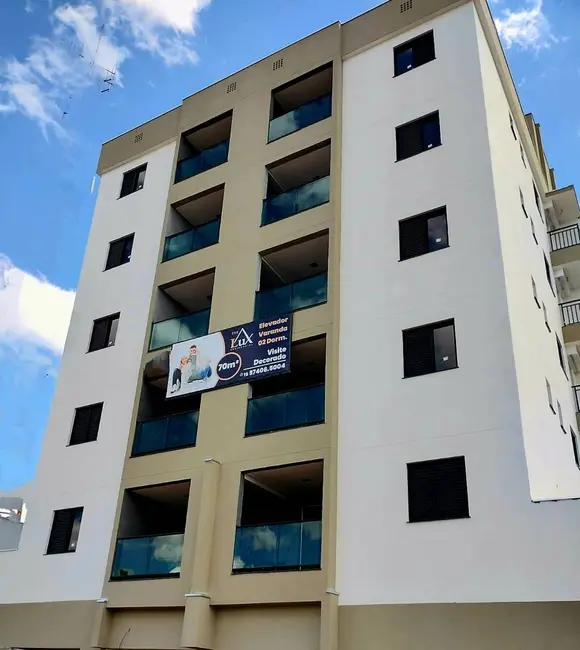 Foto 2 de Apartamento com 2 quartos à venda, 70m2 em Vila Progresso, Sorocaba - SP
