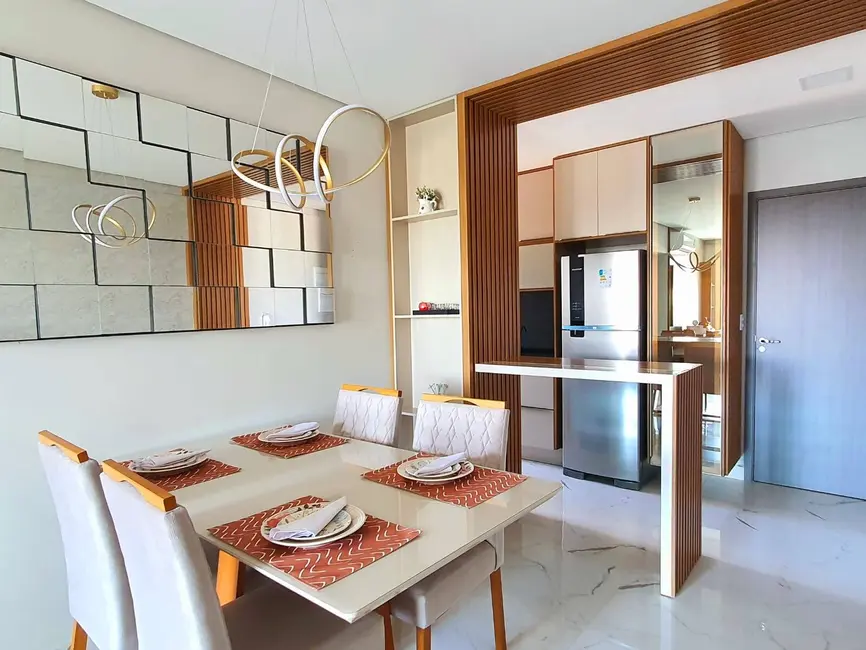 Foto 5 de Apartamento com 2 quartos à venda, 70m2 em Vila Progresso, Sorocaba - SP