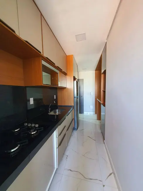 Foto 3 de Apartamento com 2 quartos à venda, 70m2 em Vila Progresso, Sorocaba - SP