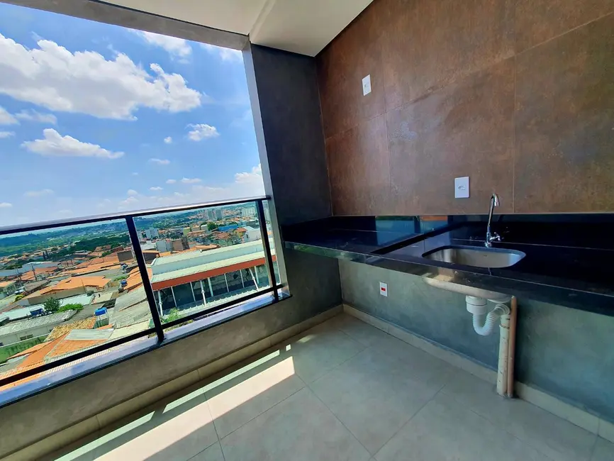 Foto 1 de Apartamento com 2 quartos à venda, 70m2 em Vila Progresso, Sorocaba - SP